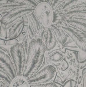 Meet your Posher, Fred